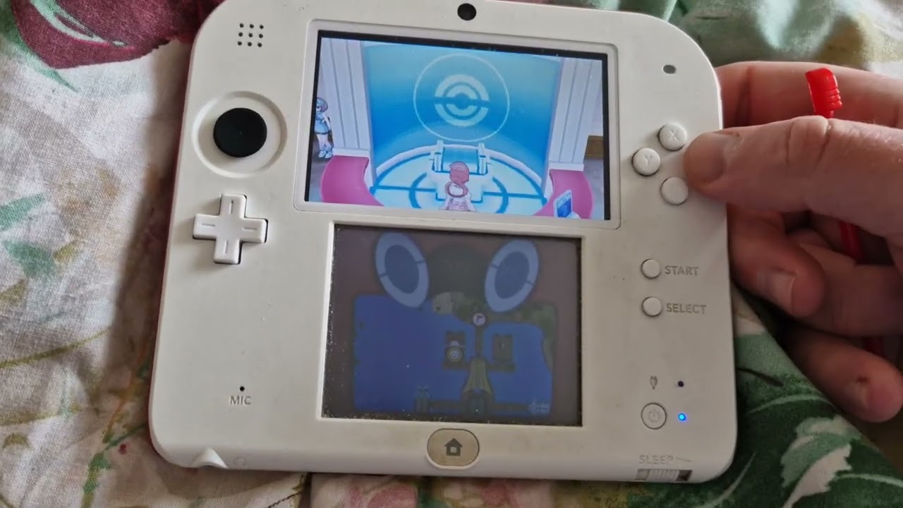 Pokemon Ultra Moon: Poni Island Kahuna Hunt