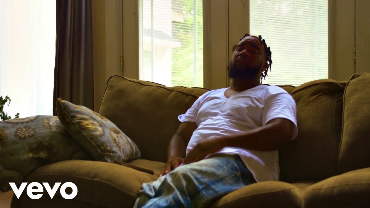 Jeter Jones - Thank U