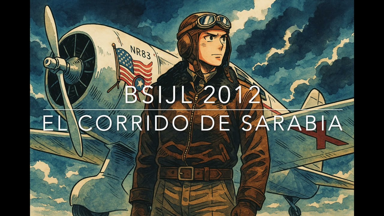 RA-2025-2. El Corrido de Sarabia interpretado por la Banda Sinfónica Infantil Juvenil de Lerdo.