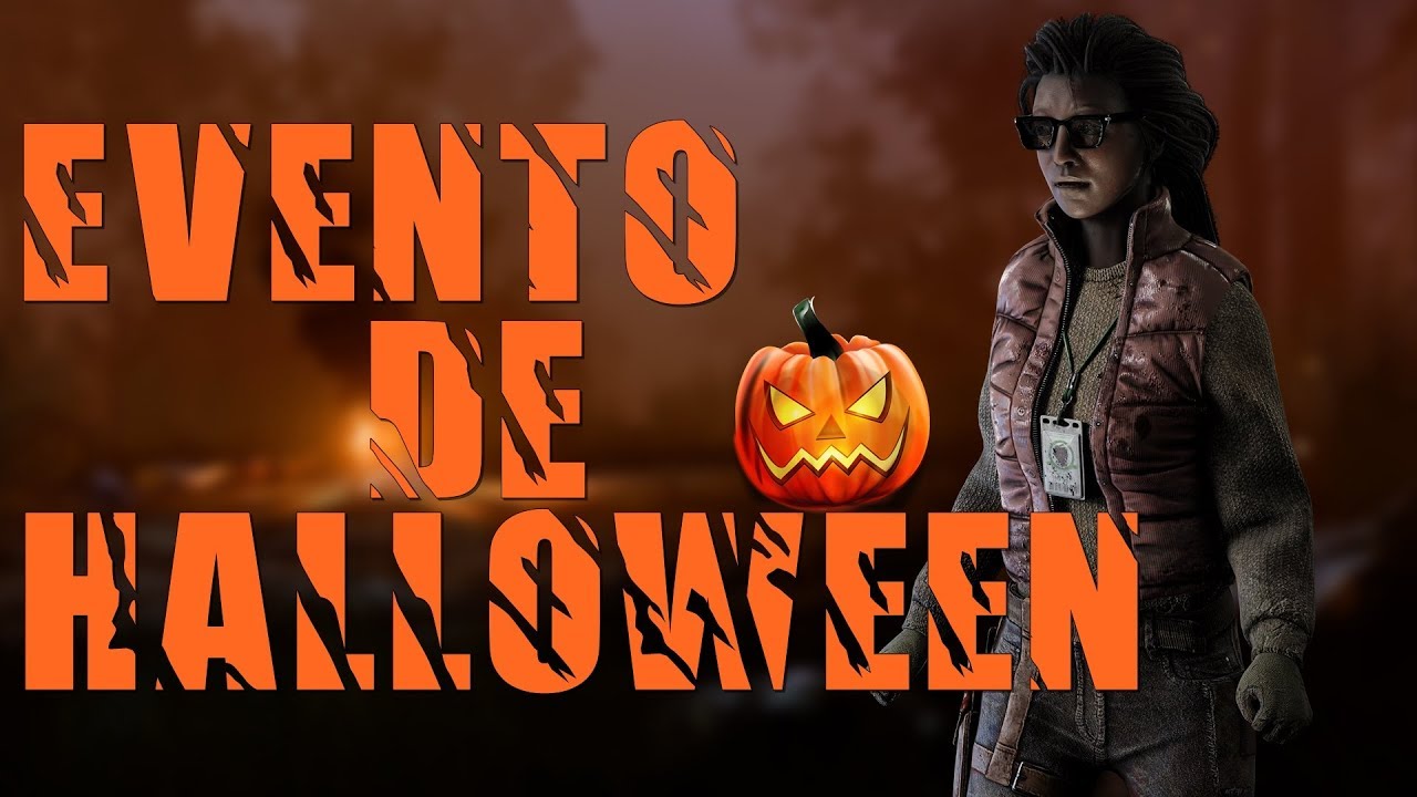 ZUANDO KILLERS NO NOVO EVENTO DE HALLOWEEN + COMPLETANDO DESAFIOS E FALANDO TUDO SOBRE O EVENTO