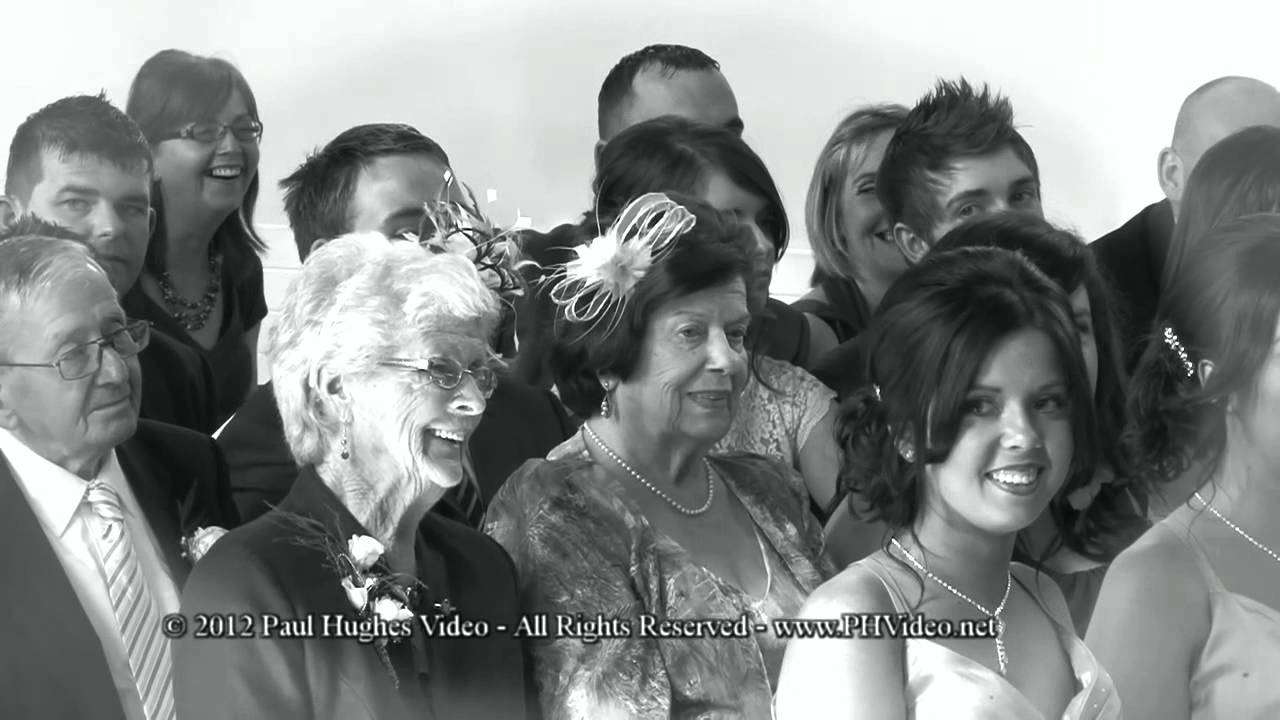 Bundoran Donegal & Great Northern Hotel - www.PHVideo.net