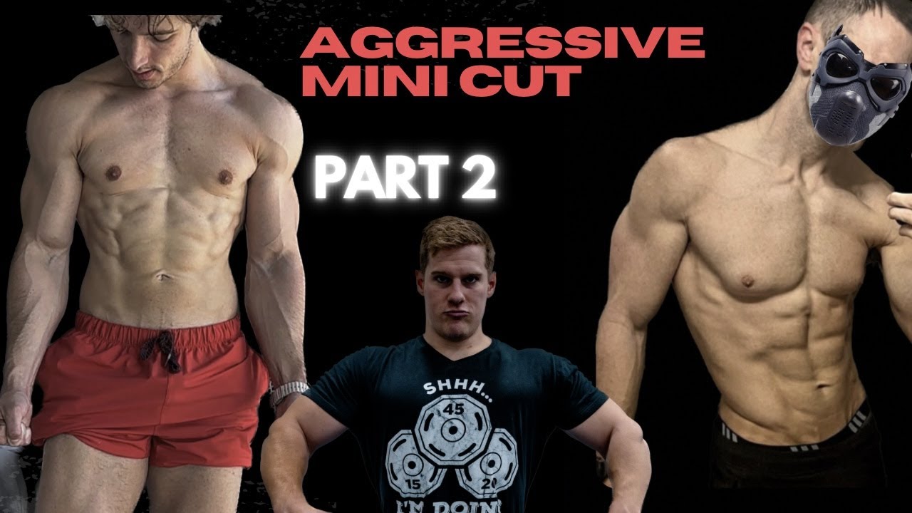 Агрессивный мини-нарезка часть 2