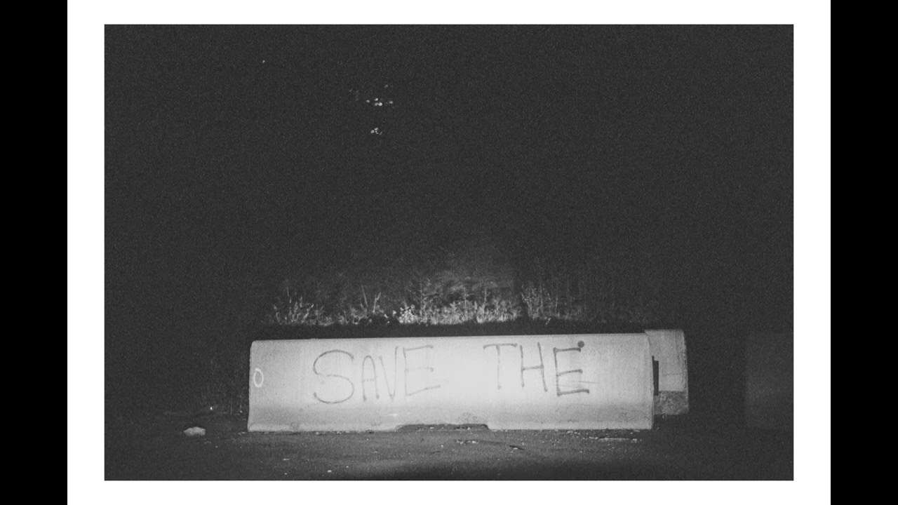 "Because, Why Not?" (Episode 3: Suburban Nights with Kodak Tmax 3200)