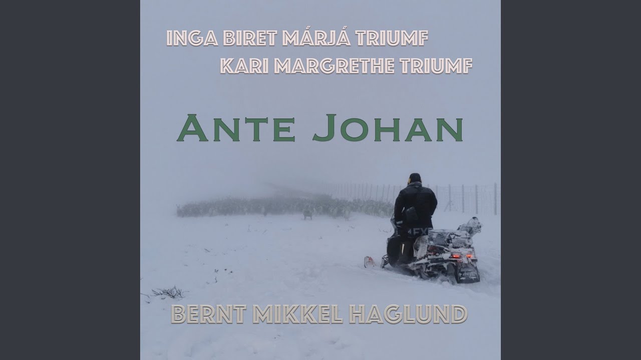 Ante Johan