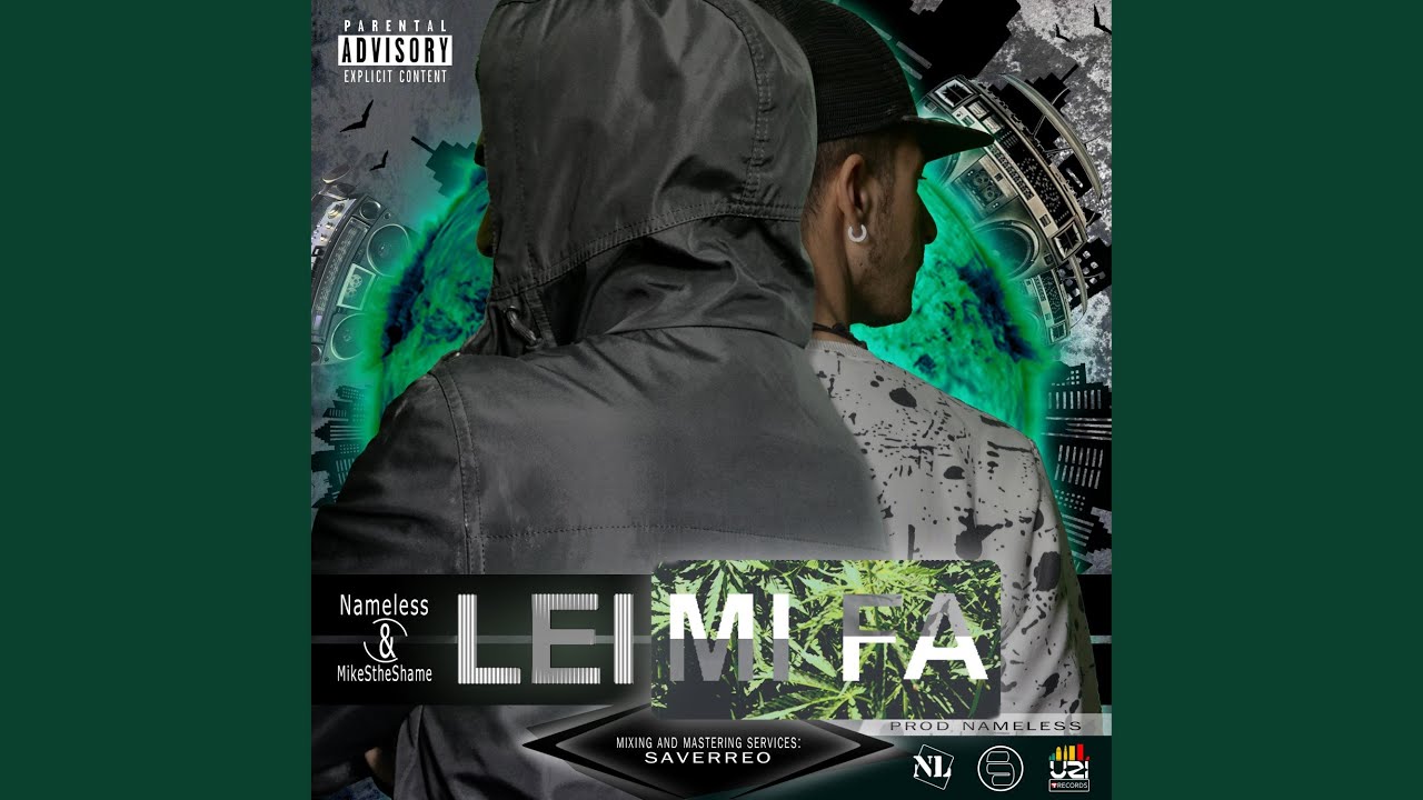 Lei Mi Fa (feat. Nameless)
