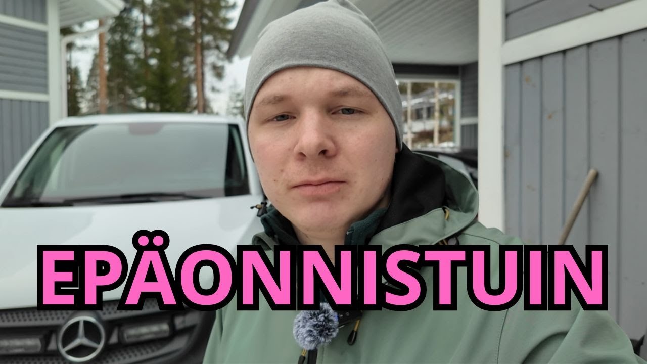 Onko sähköautot ongelmajätettä?  Miten pitkälle eVito sähköpakettiautolla pääsee?
