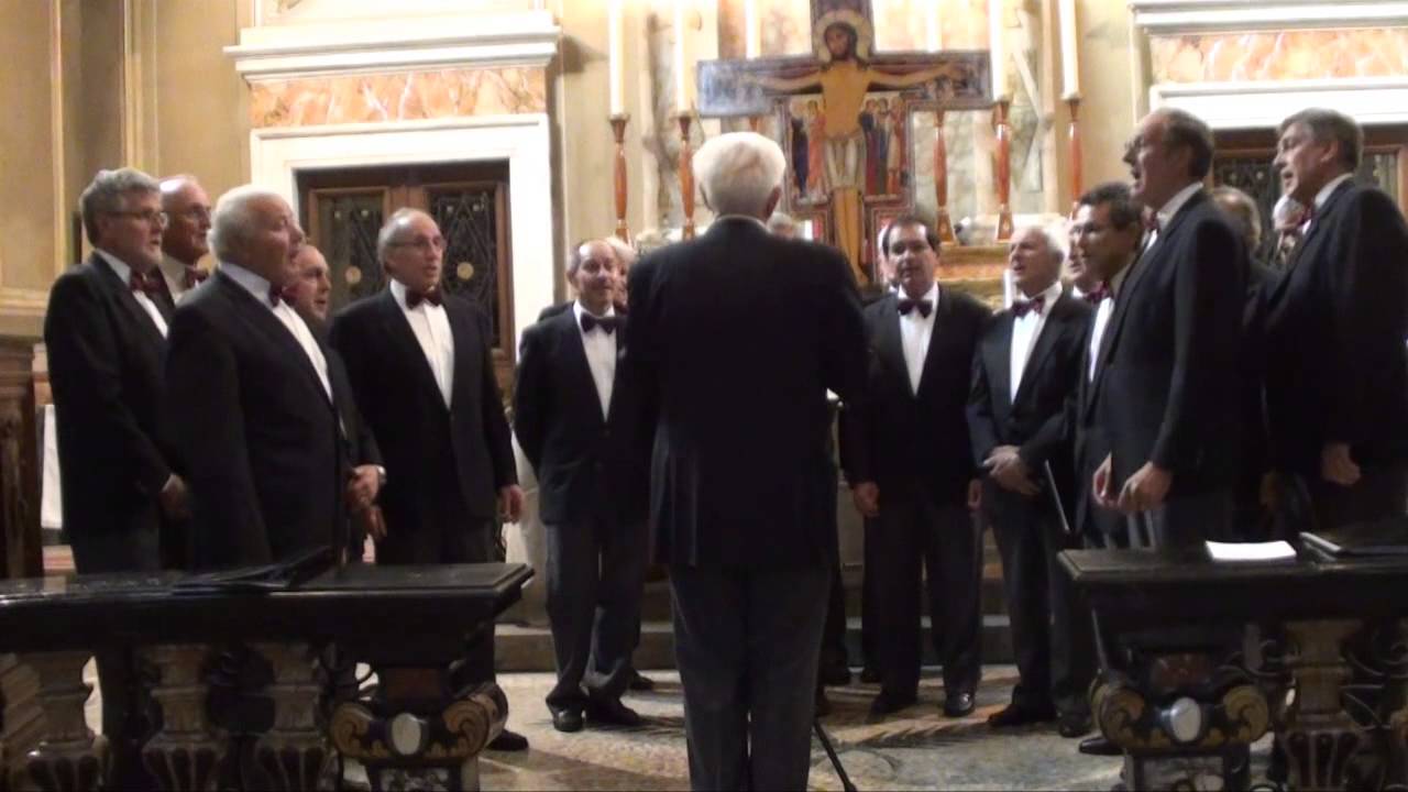 Anonimo No mi giamedas Maria