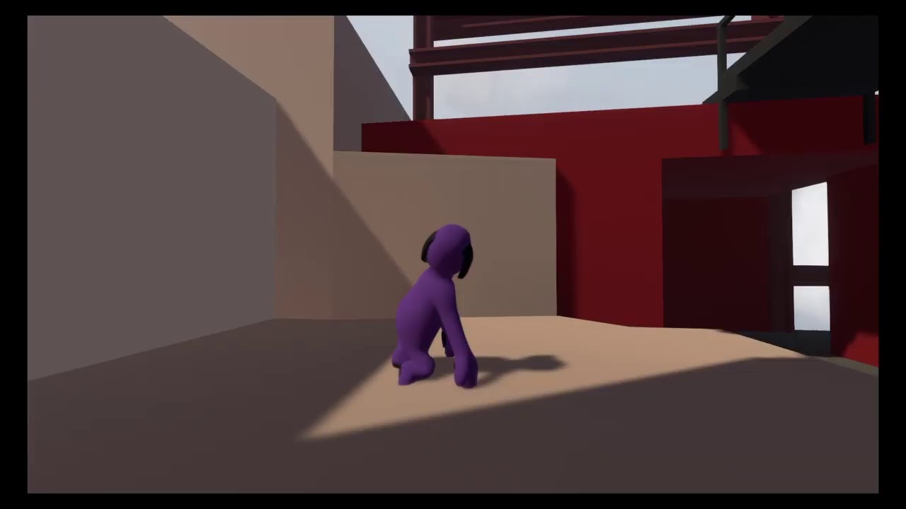 How to build a trap and more stuff