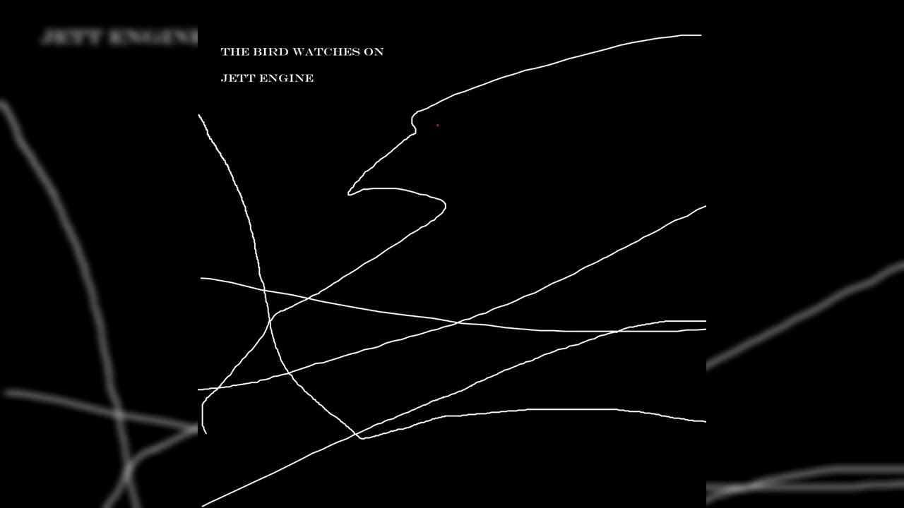Inside [Official Audio]