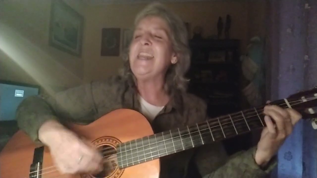 La gota fría (guitarra)