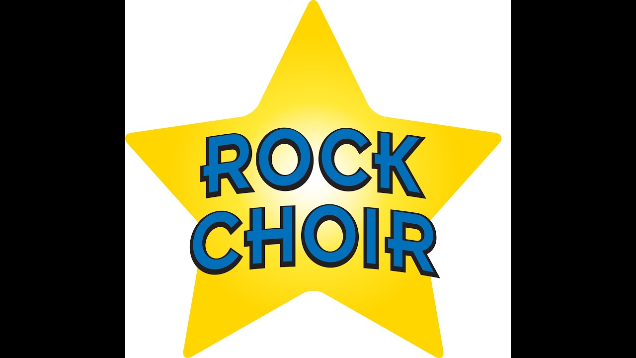 Rock Choir at Battle Abbey singing Somewhere Only We Know