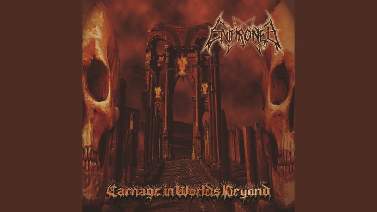 Graced by Evil Blood