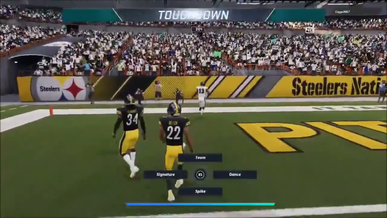 Madden 22 Must Fix This One Issue