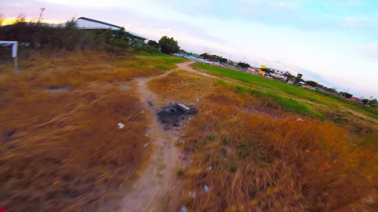 Test Helix DSHOT 600 Racing (PID_01)