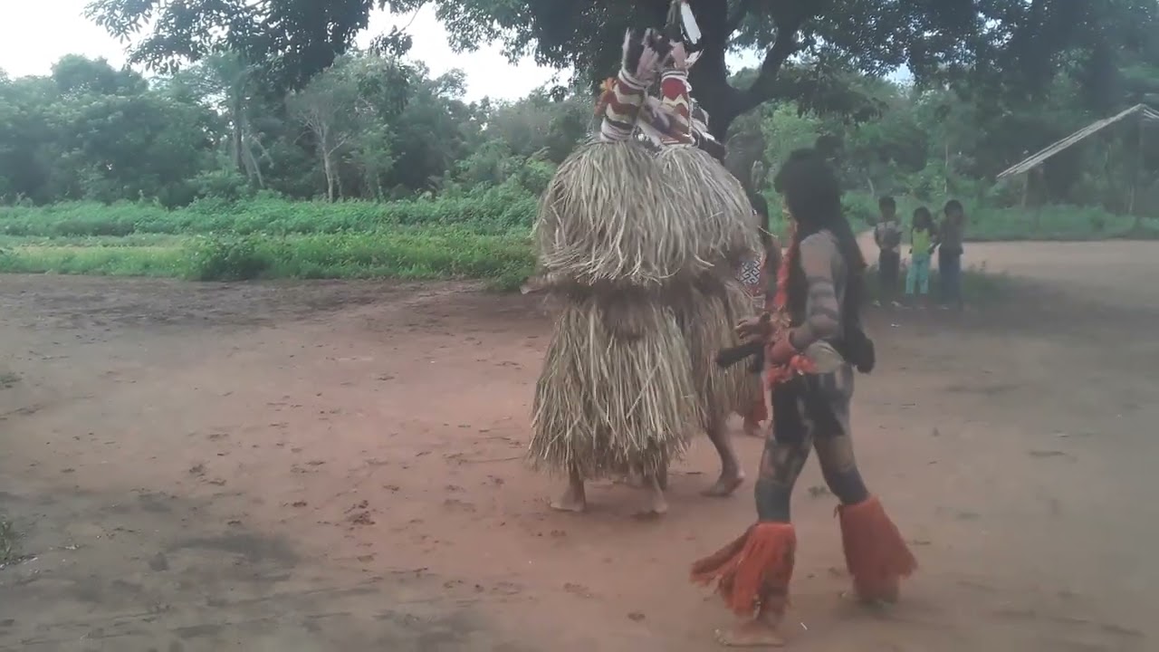 Ijaso aldeia Hawalo ki