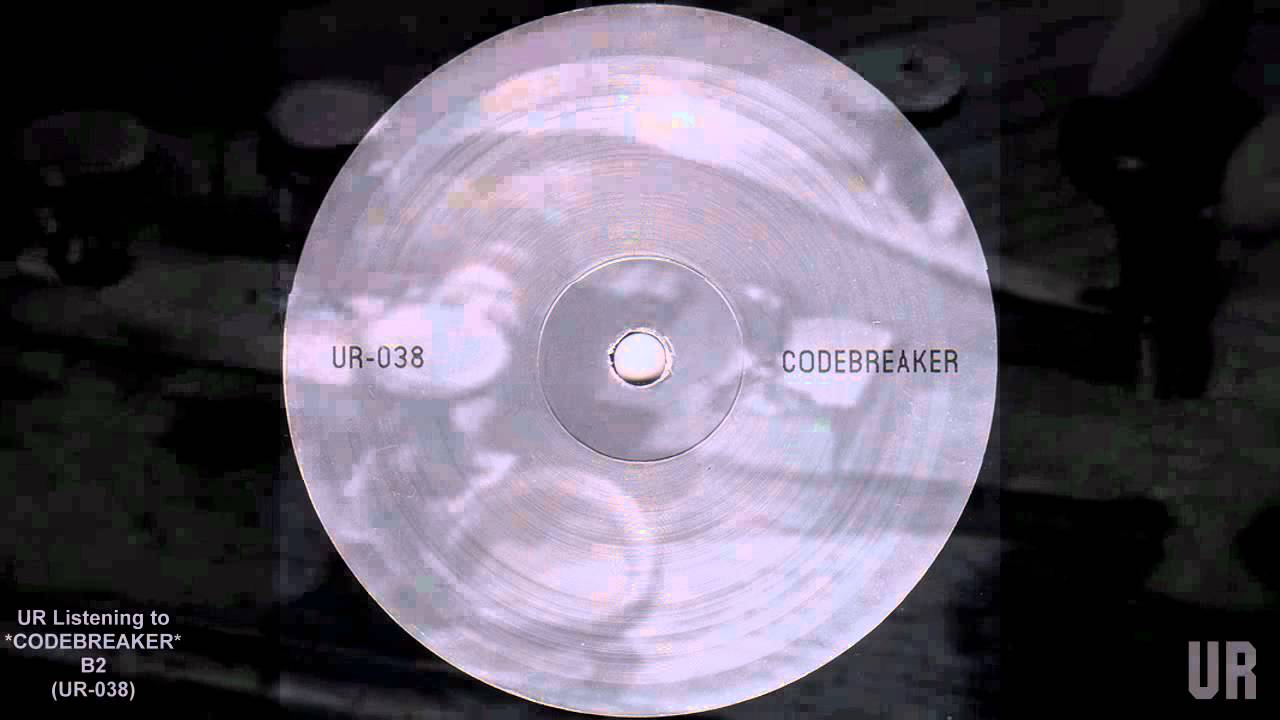 Codebreaker B2.