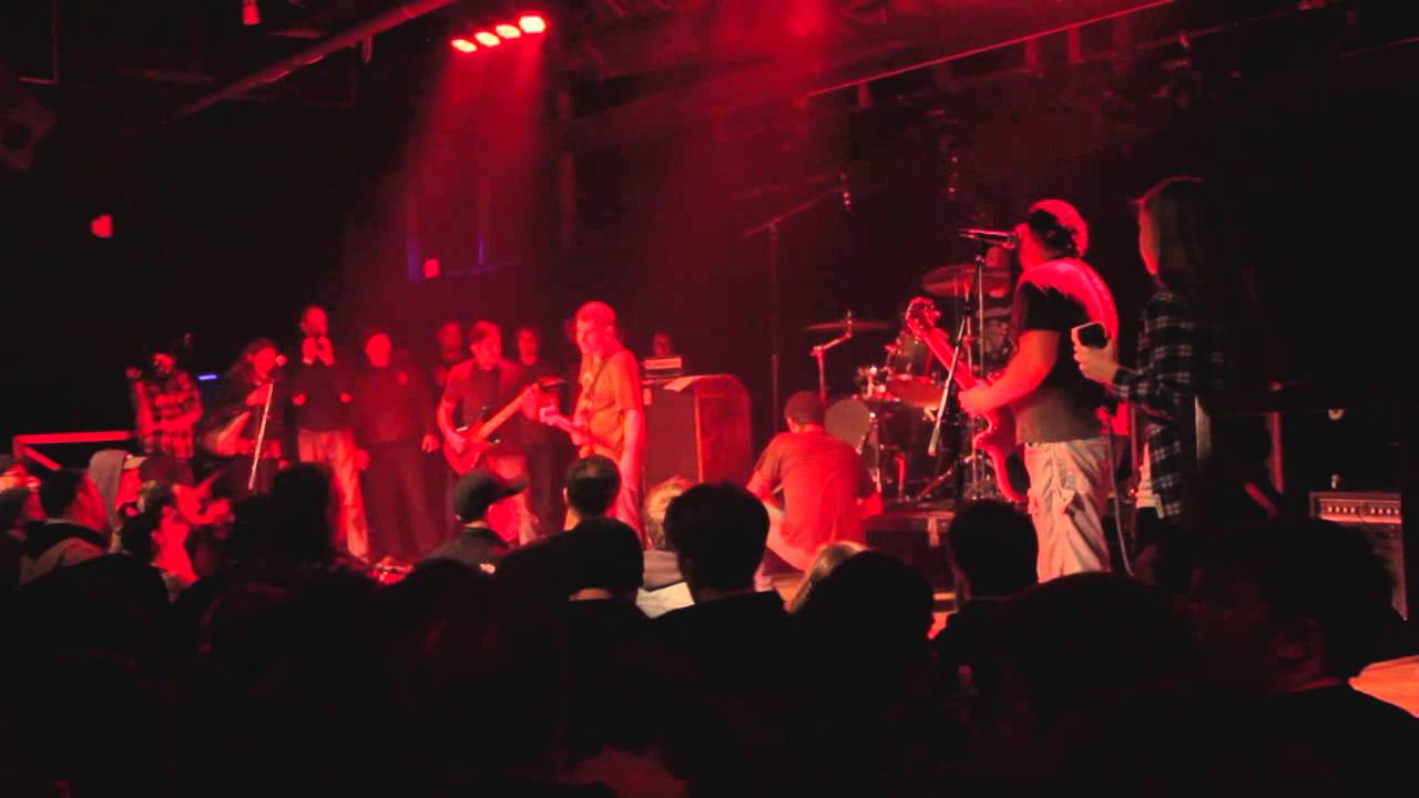 IN COLD BLOOD at A389 Recordings X Anniversary Bash (FULL SET)
