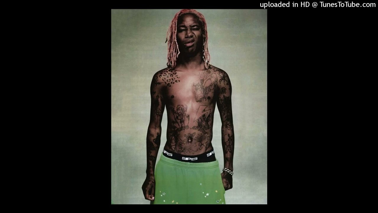 [free for profit] nine vicious x patrick sample type beat - 