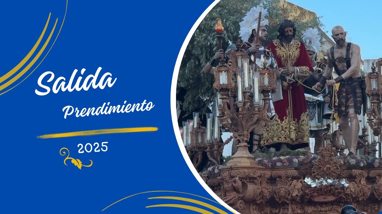 Prendimiento de Córdoba - 2025