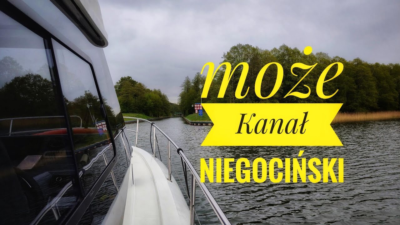 Kanał Niegociński
