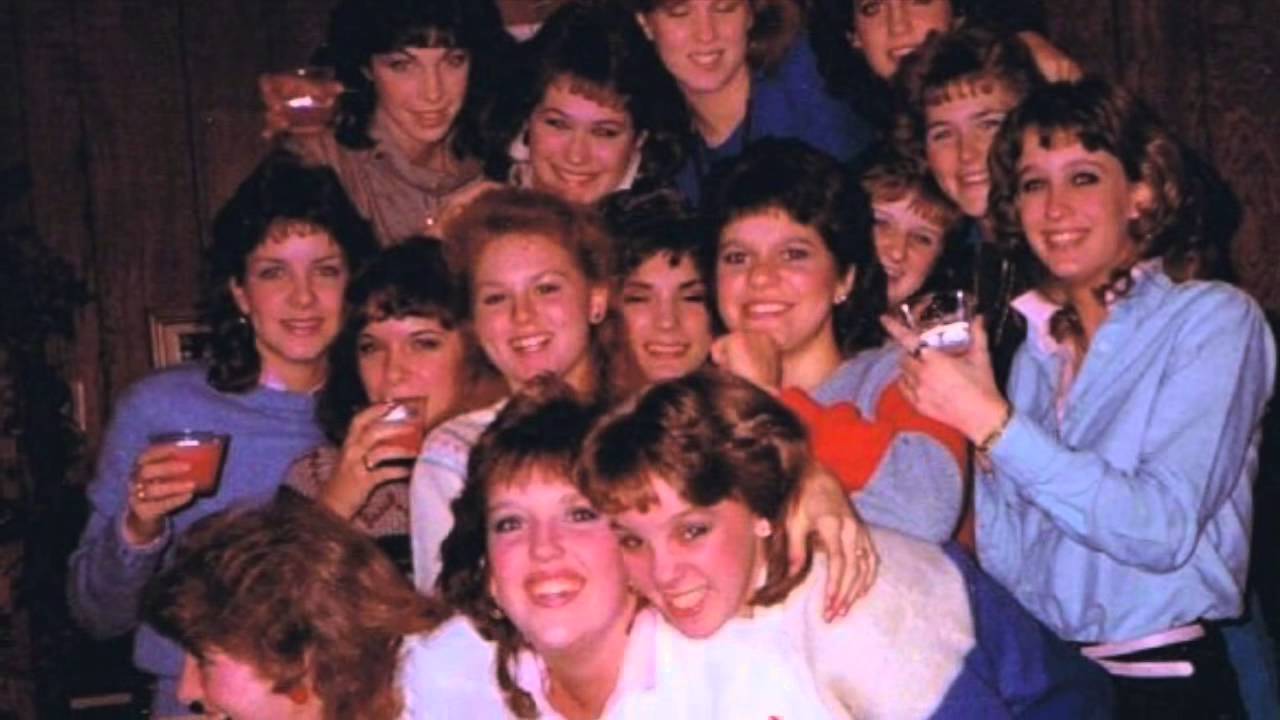 Broadmoor High Class of 1985 30th Class Reunion Movie