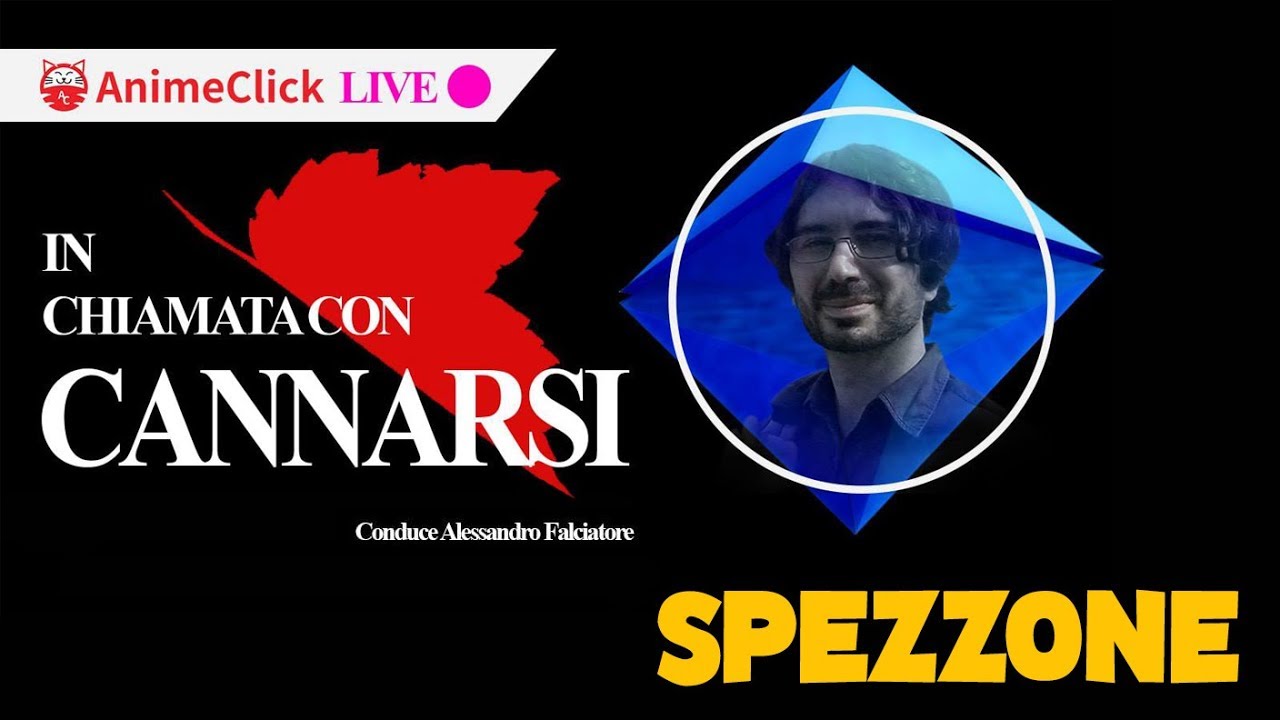 Chiacchierata con Gualtiero Cannarsi su Evangelion per Netflix