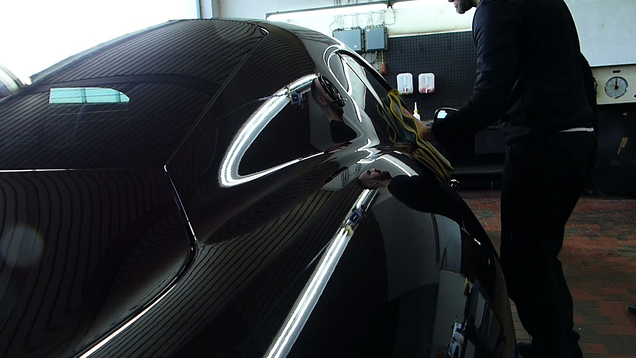 #Autofix#Nordheim#Politur#Versiegelung#Fahrzeugaufbereitung#Masarati-Granturismo..