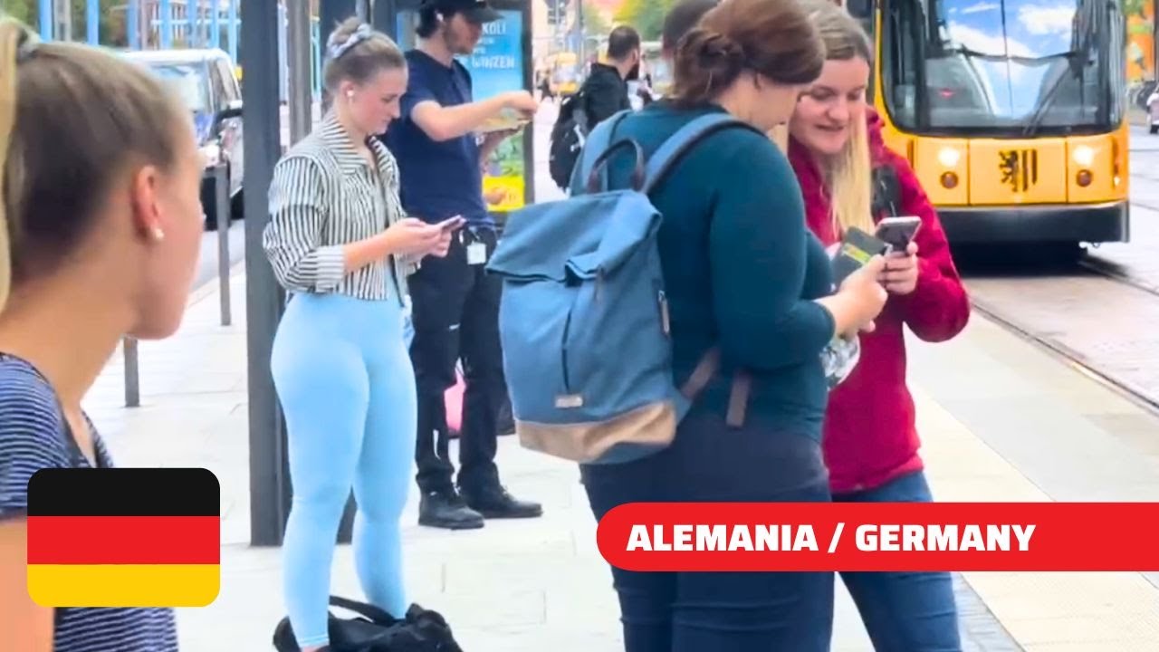 ТАКАЯ ЖИЗНЬ В НЕМЕЦКОЙ ДЕРЕВНЕ | НЕ ПОДХОДИТ ДЛЯ РАЗВЛЕЧЕНИЙ