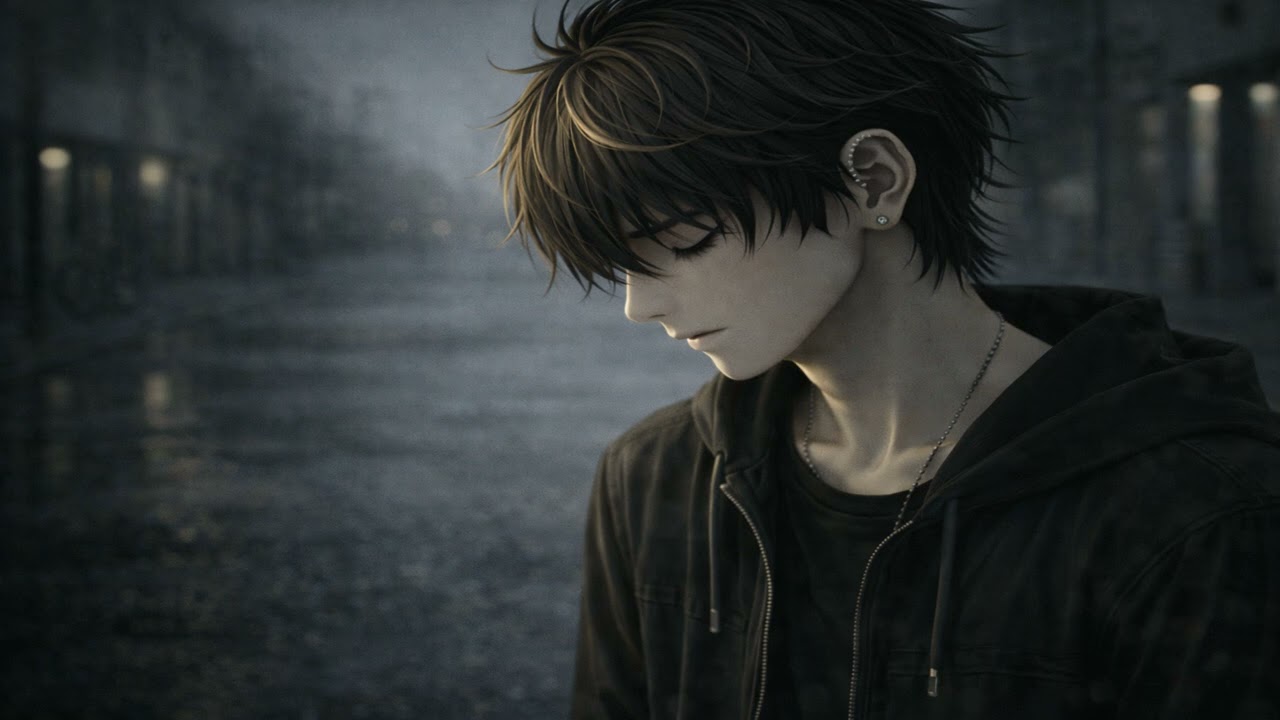 4. ANGEL OF SORRY