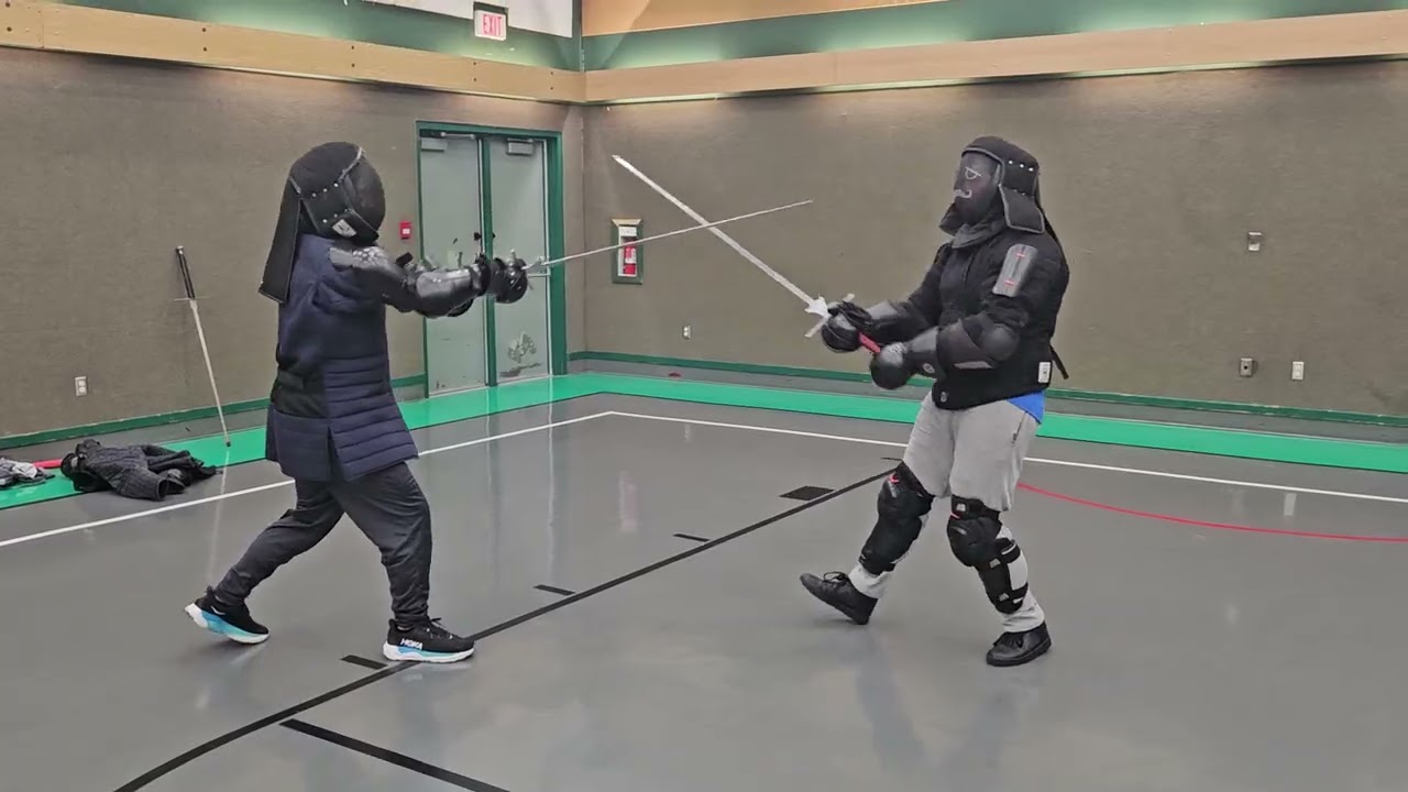 Jonah vs Colby