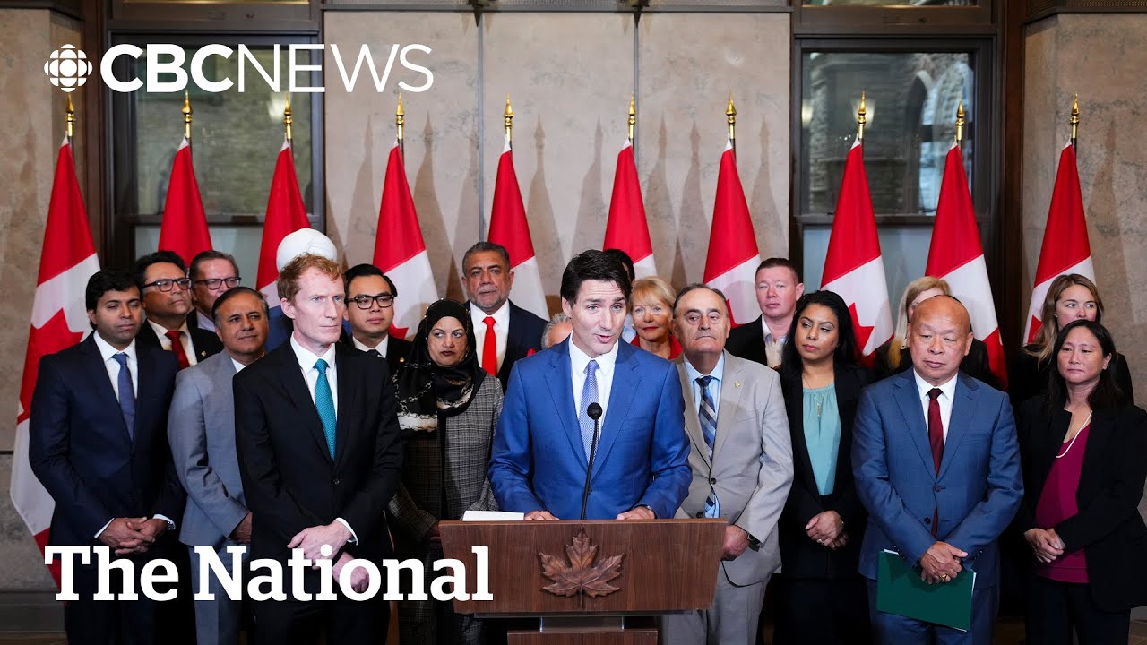 Canada&rsquo;s opinions about immigration are changing. What now?