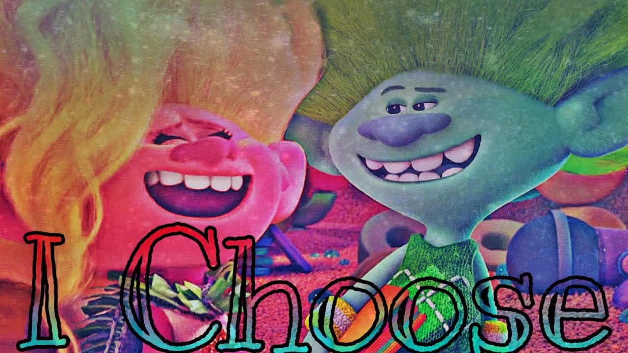 I Choose by Alessia Cara / Cliva AMV💛✨2k Special!!!