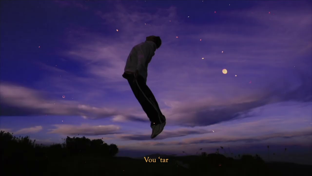 GUII - ad aeternum | &Aacute;lbum 