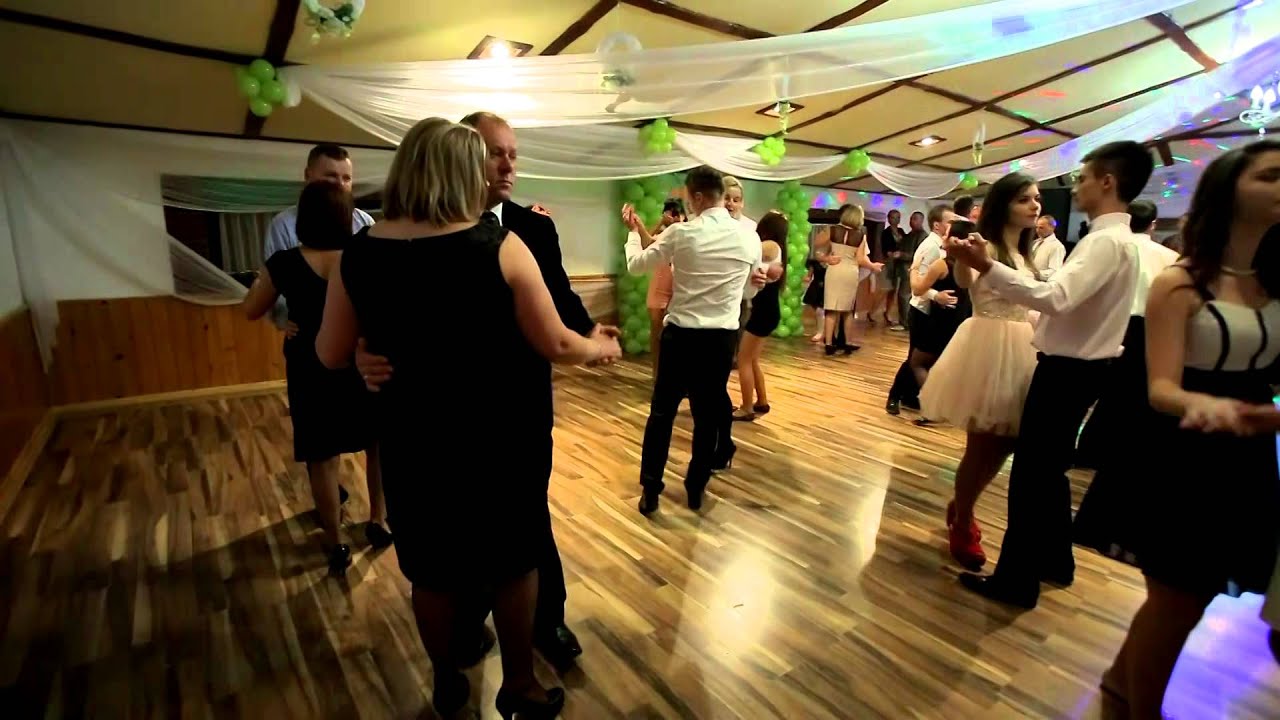 Zespół Tulipan   muzyka na żywo