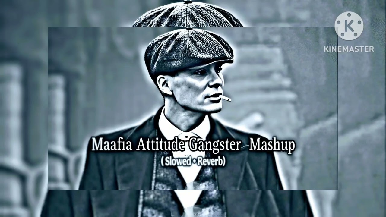 Attitude gengster mashup 😈😡 (slowed + Reverb) sidhu x shubh ap dhillon 🔥 Karan aujla mashup