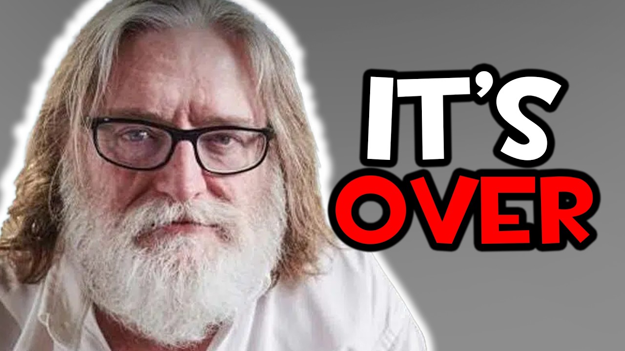 Valve Has A HUGE Problem - TF2