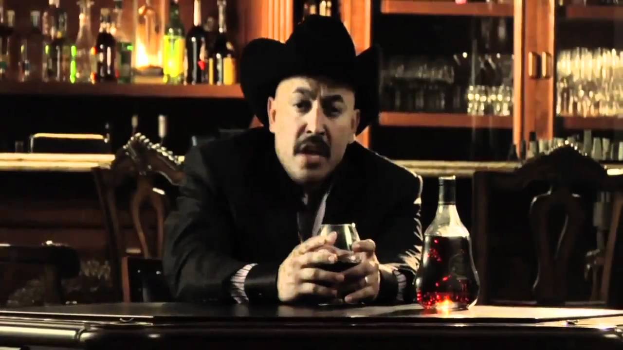 Lupillo Rivera - 24 horas