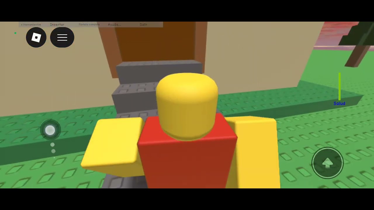Jugando juegos que parecen inofensivos pero no es así parte ⅞