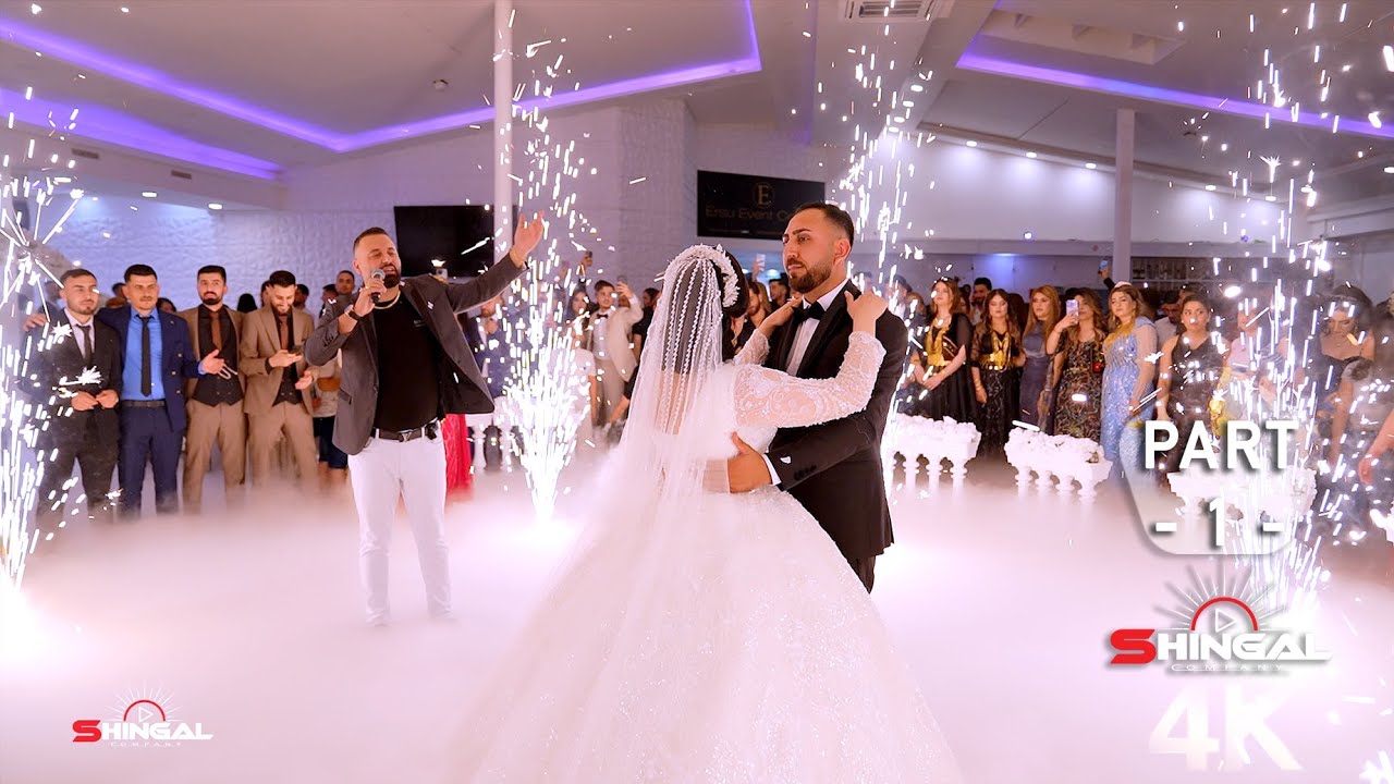 Shahab & Hadya - Part 1 - Aziz U Fahmi - by #Shingal_Company