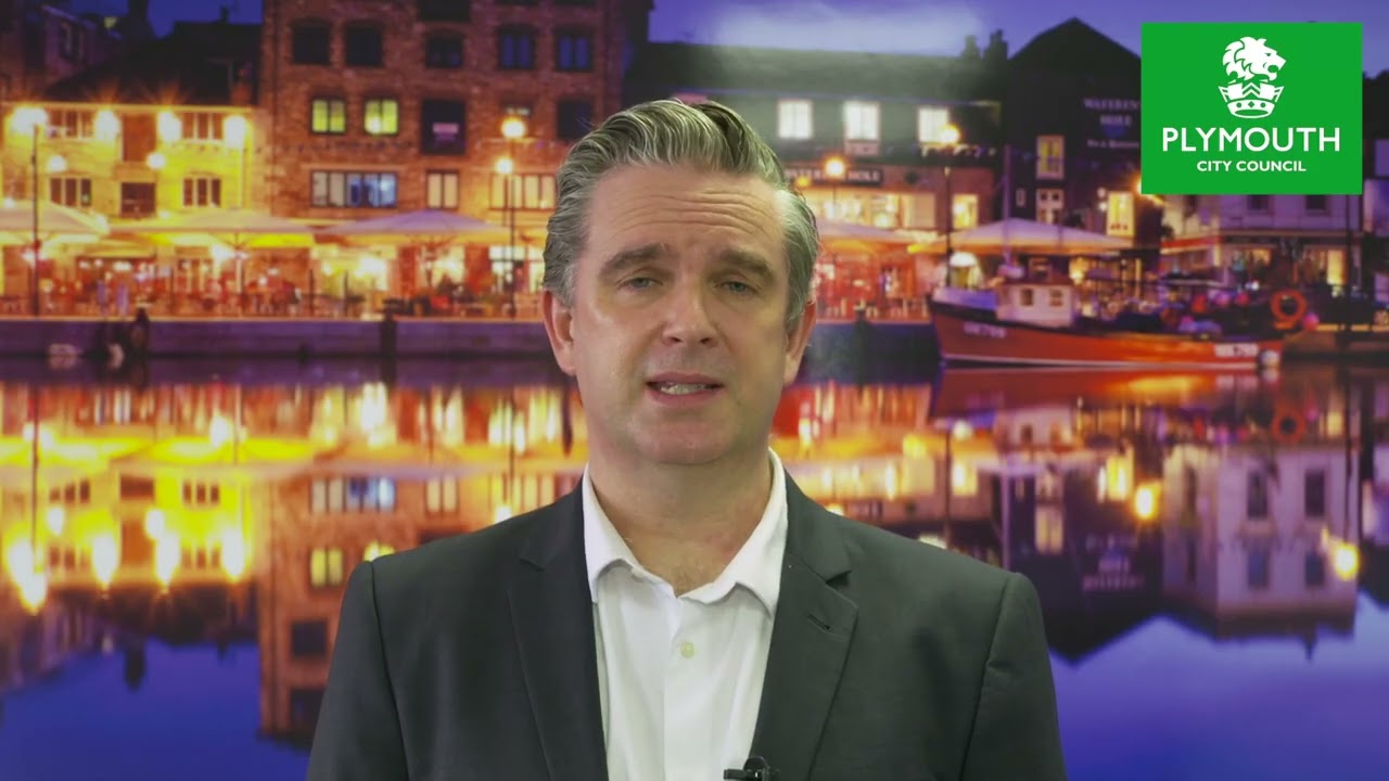 Городской совет Плимута – Как стать членом городского совета в 2026 году