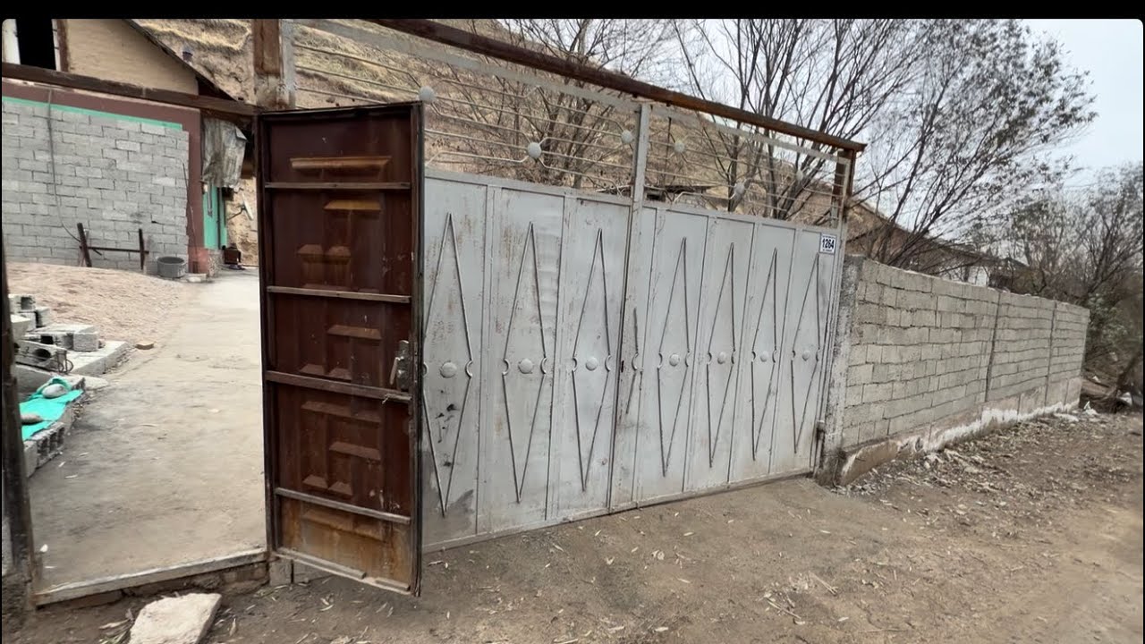 Срочна хонаи арзон дар зарафшон