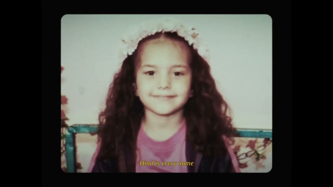 Change the World (Hind's Song) | Official Music Video | Dr. Dana Official YouTube Channel