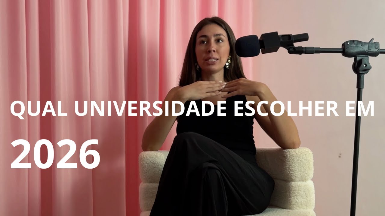 QUAL A MELHOR UNIVERSIDADE PARA ESTUDAR NA ARGENTINA EM 2026 | MEDICINA NA ARGENTINA