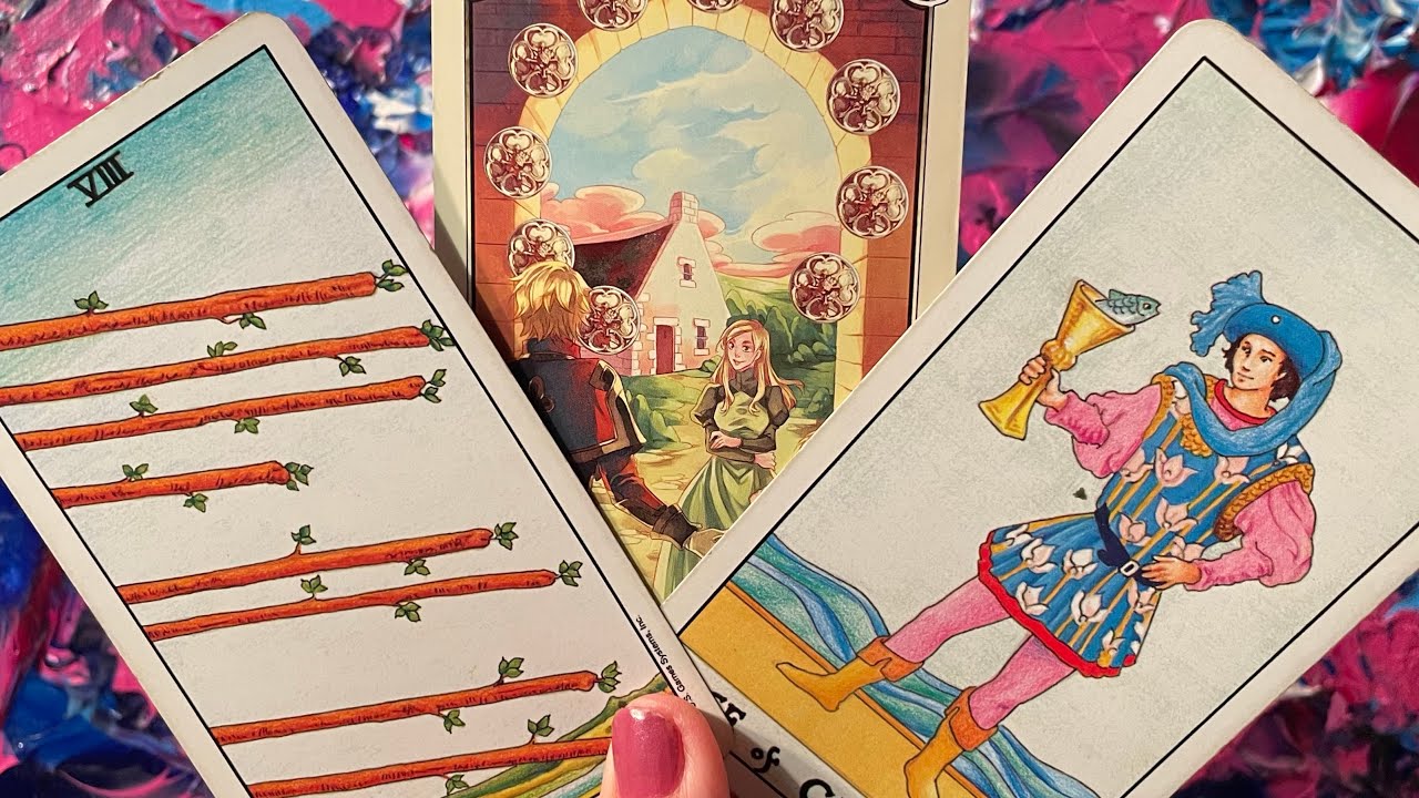 Virgo Love Reading July❤️Someone Knows it’s Time to Speak from the Heart About What You Mean to Them