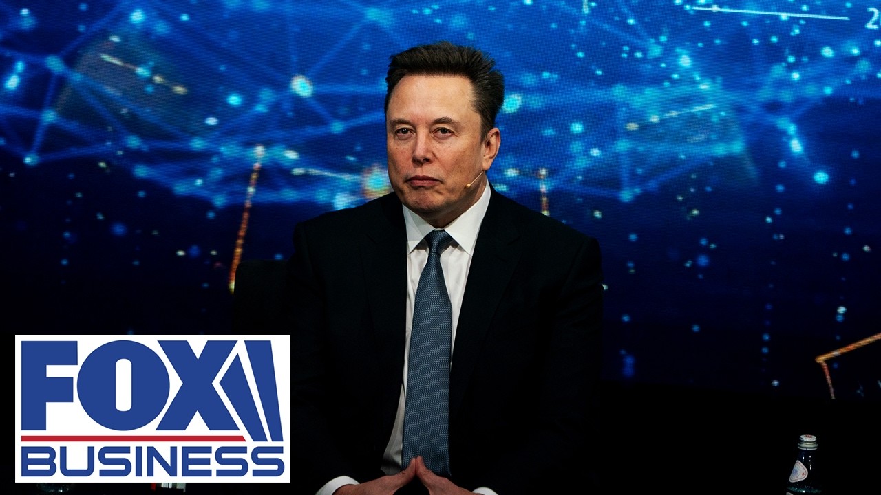 Илон Маск выступил с эмоциональным обращением о будущем человечества