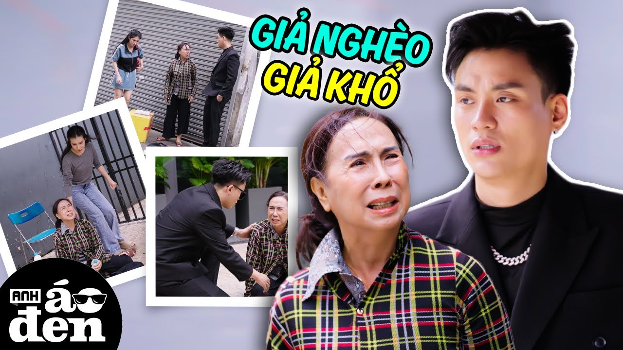 Bán Sữa Kiểu Mới, ĐỔ HẾT RA ĐẤT – HỐT TIỀN VÀO VÍ !!! - Anh Áo Đen 2025 111