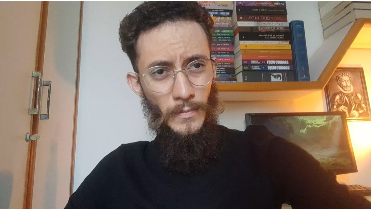 Quem nasceu no Brasil nasce Órfão