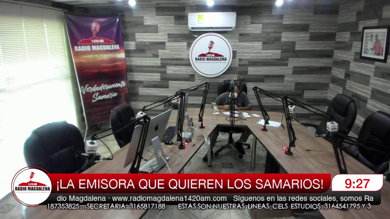 A esta hora 