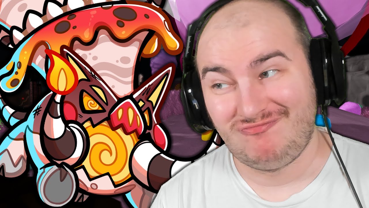 EVERYONE IS SCARED OF THIS SOULBURST LOOMIAN!