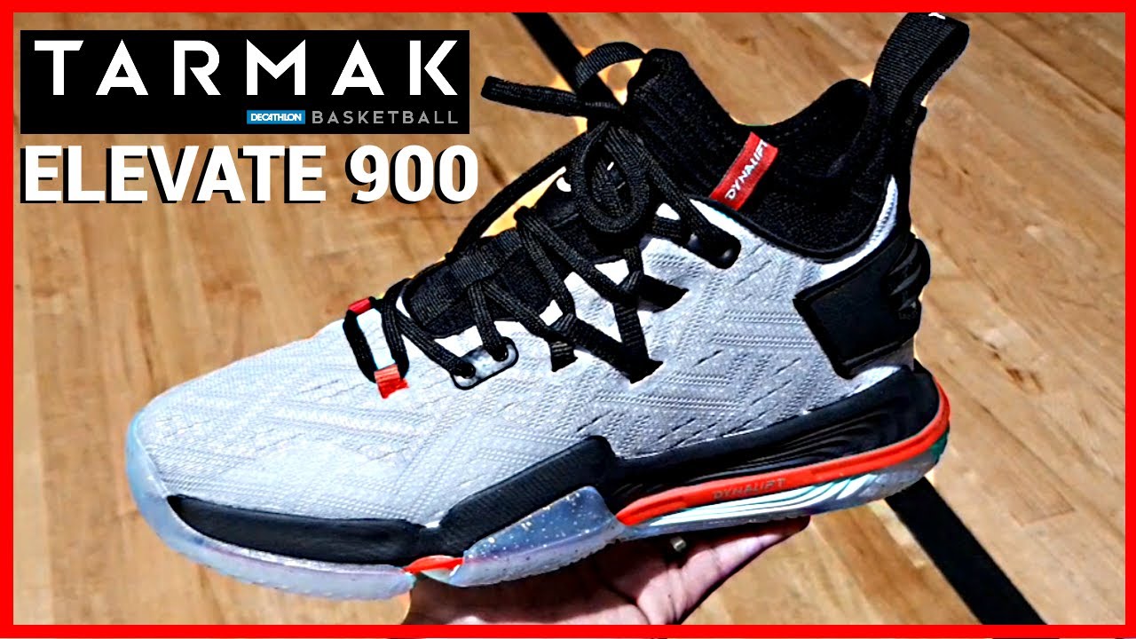 JE DÉCOUVRE LA NOUVELLE TARMAK ELEVATE 900 ! 😮